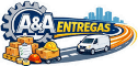 logo A&A Entregas