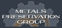 logo Metals Preservation Group LLC