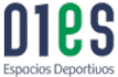 D1ES Espacios Deportivos