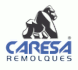 logo Caresa Remolques