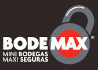 logo Bodemax Minibodegas