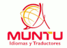 logo Muntu Idiomas y Traductores
