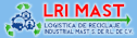 logo Logistica de Reciclaje Industrial Mast