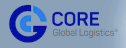 logo Core Global Logistics