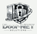 logo Door-NET Solutions