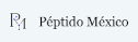 logo Péptido México