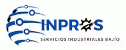 logo Inpros Servicios Industriales del Bajío