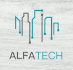 logo Alfatech Mx