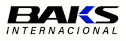 logo de BAKS Internacional