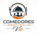 logo Comedores Industriales VIC