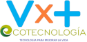 logo VE POR MAS ECOTECNOLOGIA